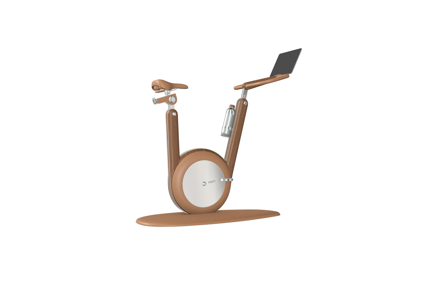 PENT | HANIA™ The Ultimate in Luxury Stationary Bike $13,080.00 -