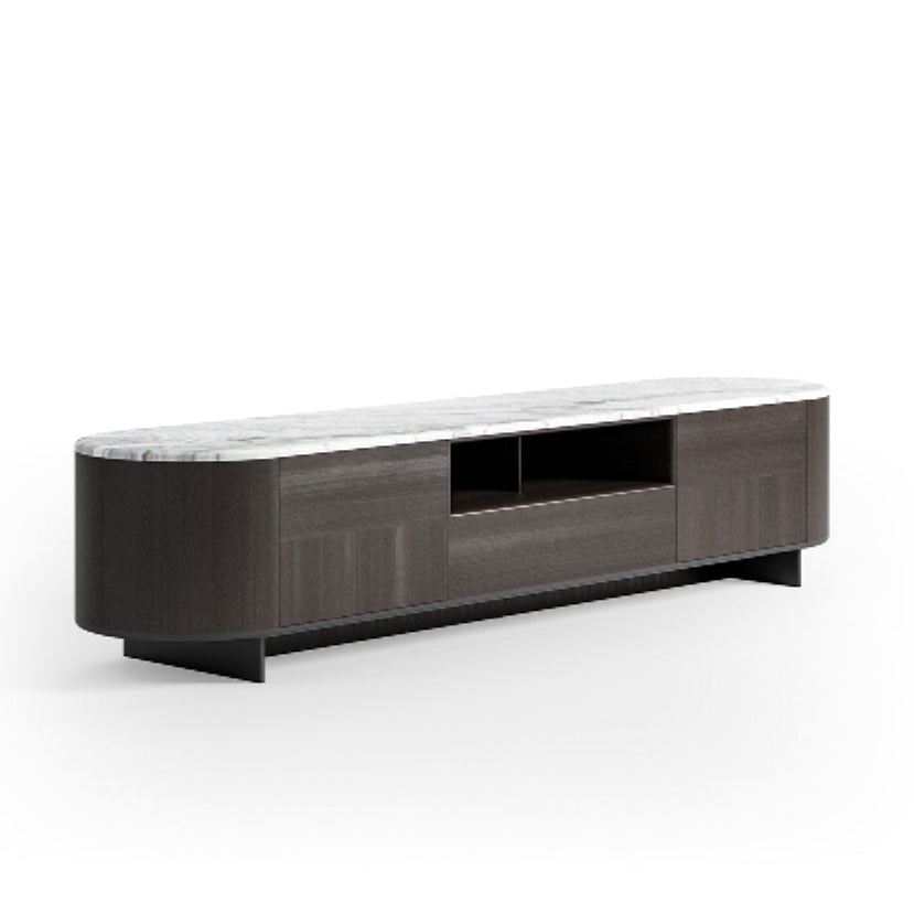 IRVING TV STAND I $18,500.00