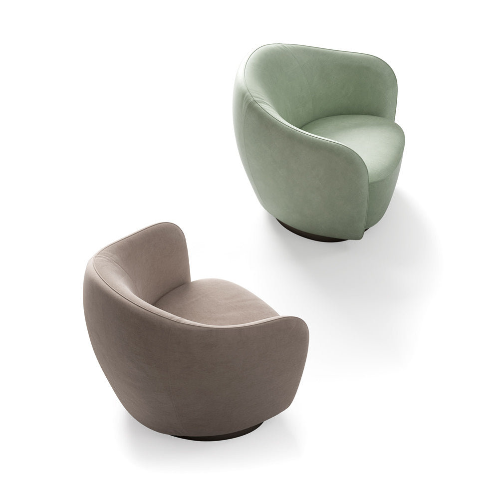 CPRN HOMOOD ISABEL ARMCHAIR - $8,000.00