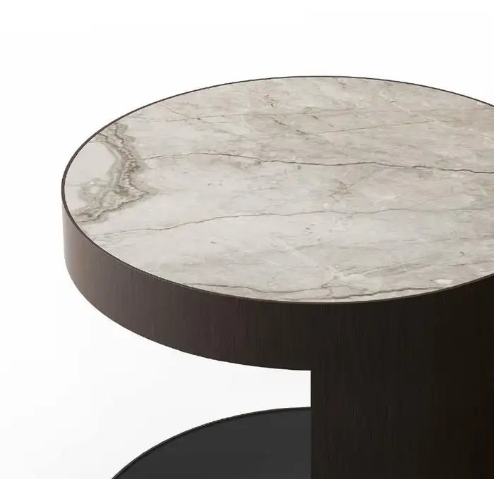CPRN HOMOOD | STARLIGHT TALL COFFEE TABLE I $3,928.80