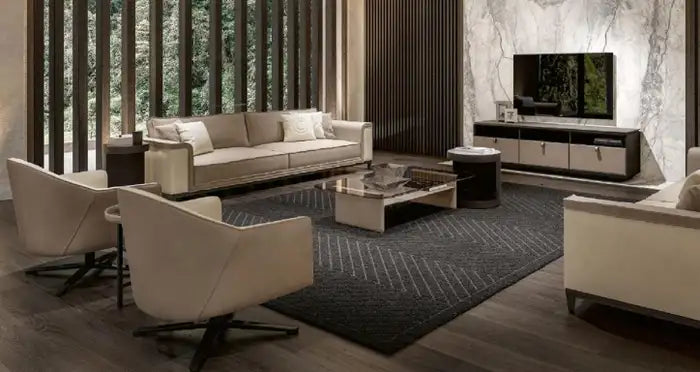 CPRN HOMOOD | STARLIGHT TALL COFFEE TABLE I $3,928.80