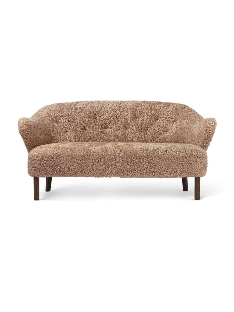 INGEBORG SOFA SHEEPSKIN I $10,875.00