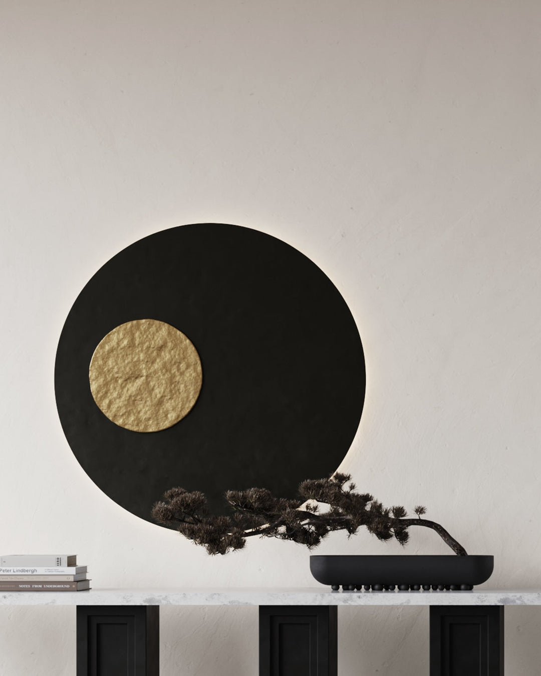 101 COPENHAGEN I SHINJU TRAY, COFFEE I $160.00 - $495.00