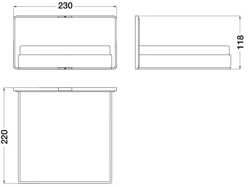 CPRN HOMOOD | SESTO SENSO BED I $16,862.00-$18,308.00