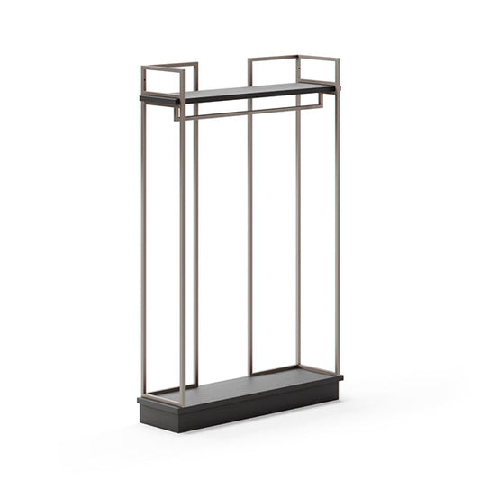 ZENN CLOTHES RACK | $6,250.00