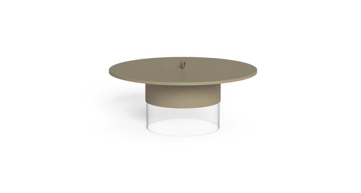 TALENTI | KUKA COFFEE TABLE - $2,542.68- $3,878.85
