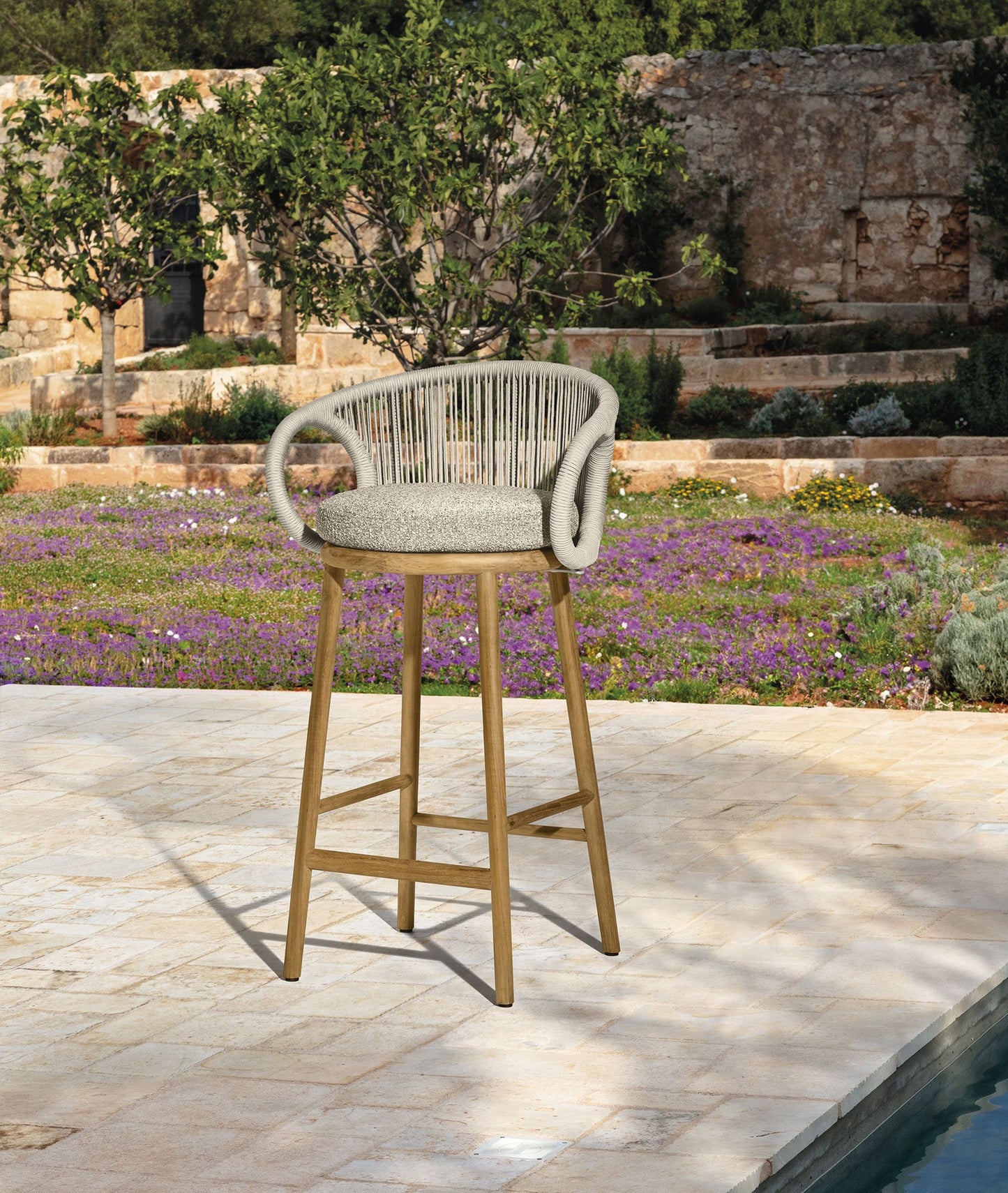 TALENTI | KAREN STOOL - $3,739.89