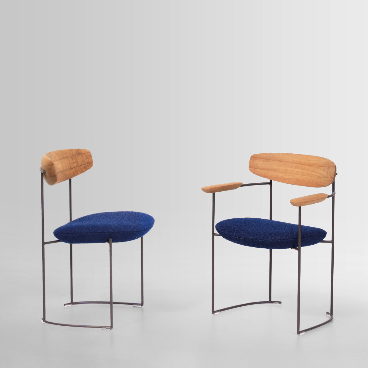 POTOCCO | Keel Chair