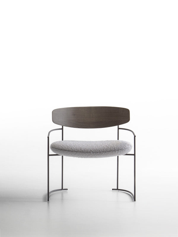 POTOCCO | Keel Armchair