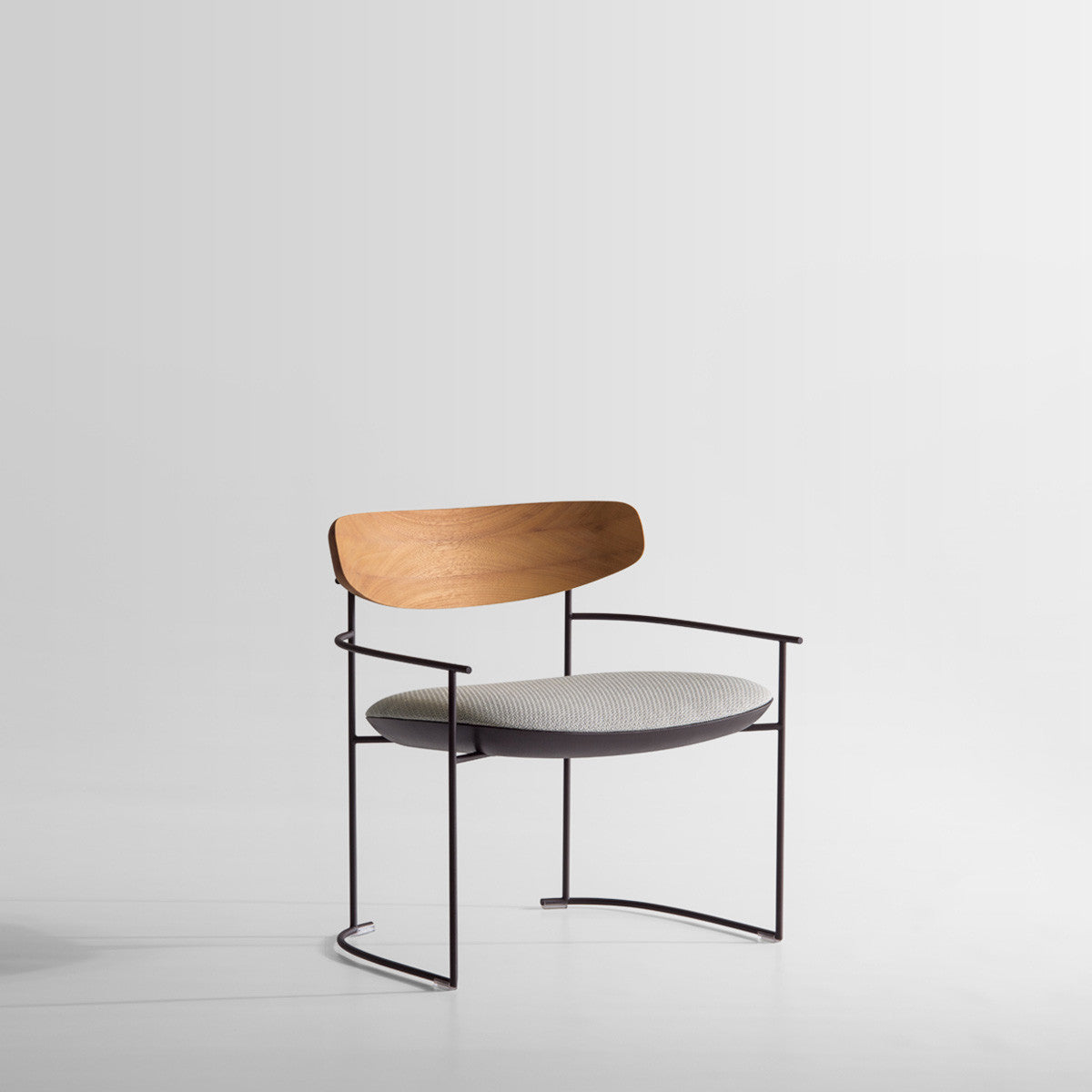 POTOCCO | Keel Light Chair