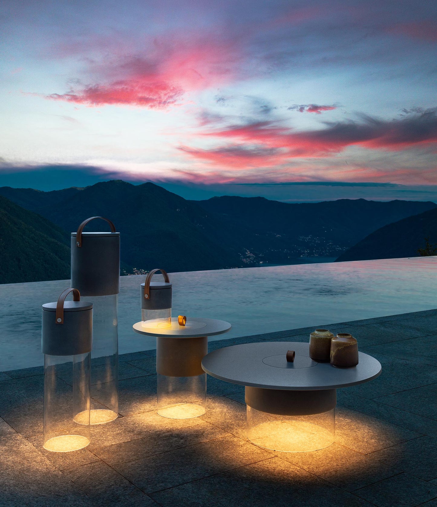 TALENTI | KUKA LAMP - $1,271.31 - $2,348.06