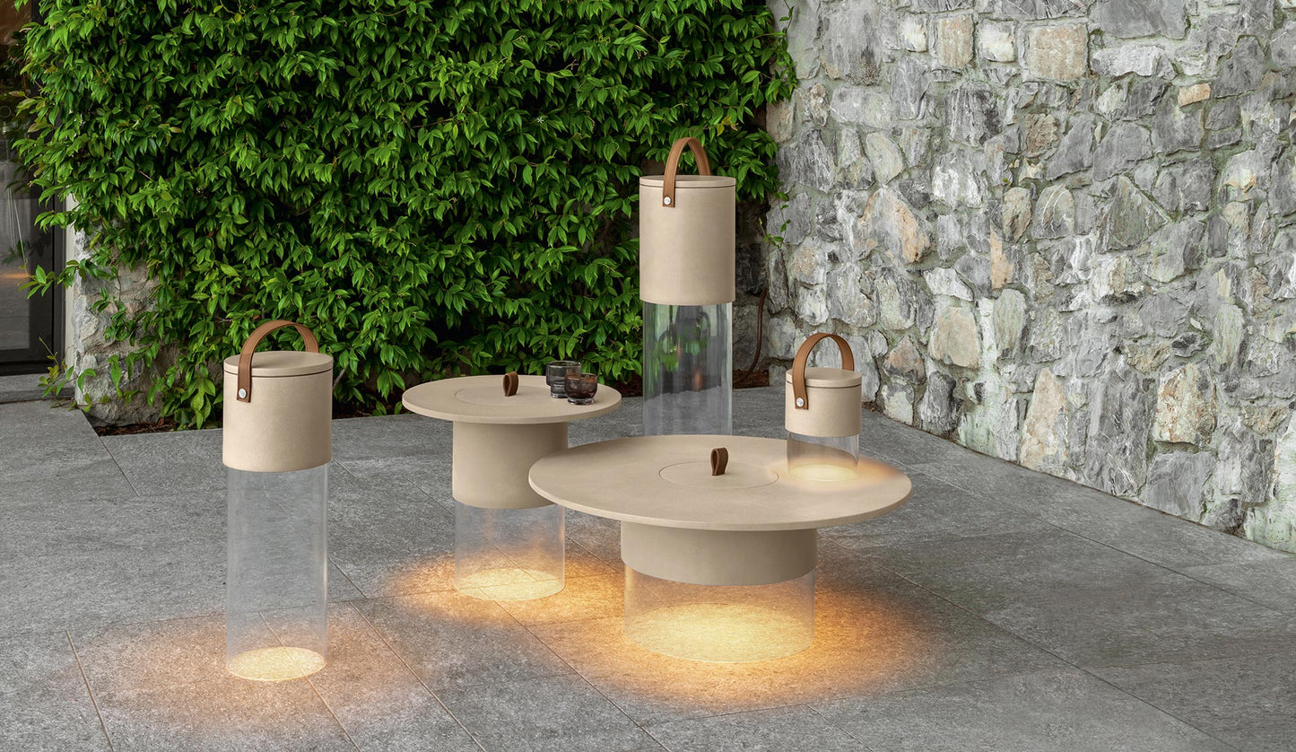 TALENTI | KUKA LAMP - $1,271.31 - $2,348.06