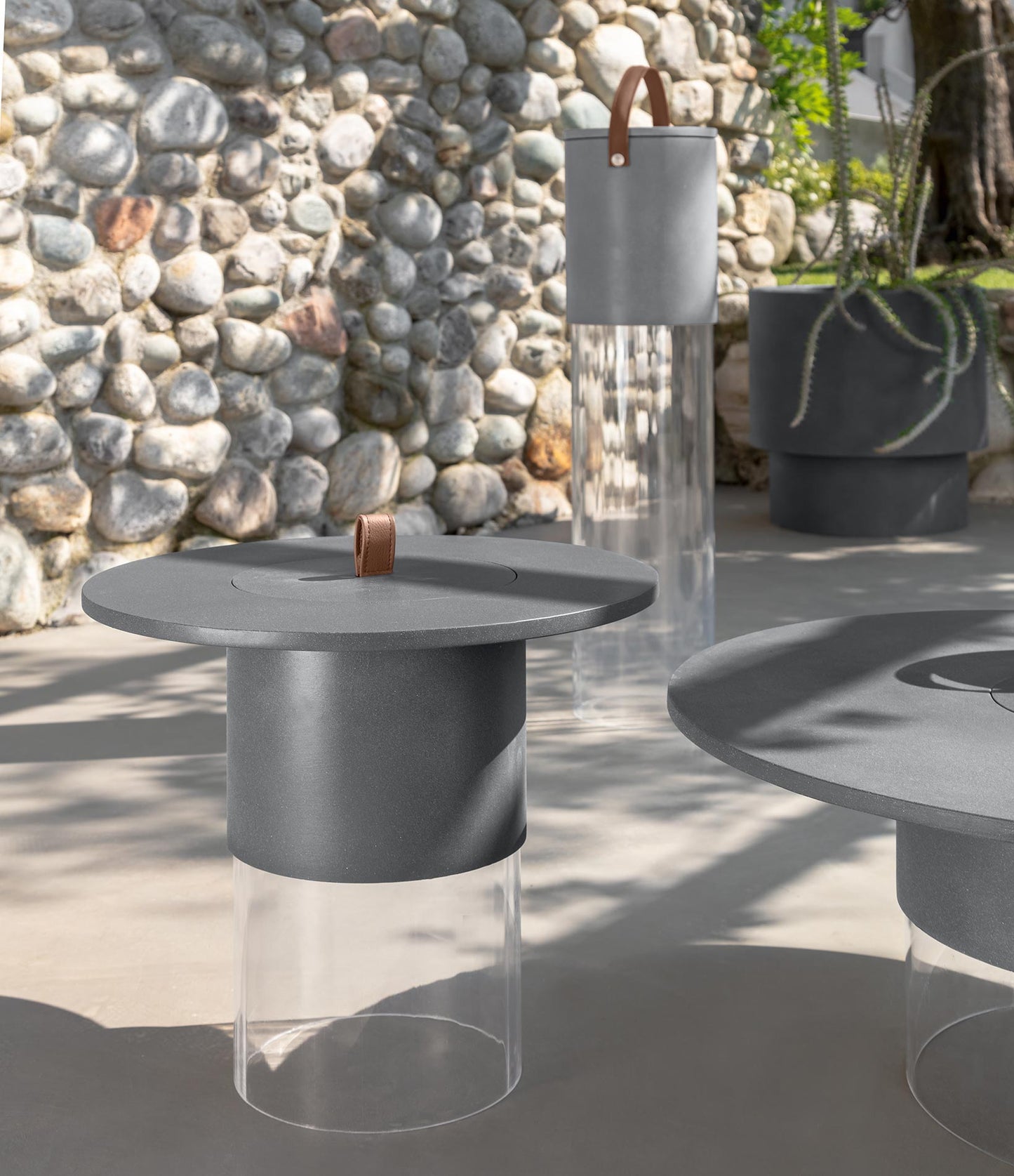 TALENTI | KUKA COFFEE TABLE - $2,542.68- $3,878.85