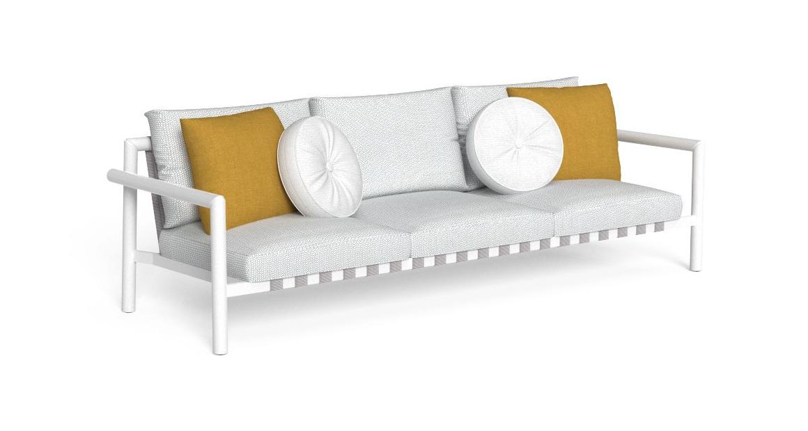 TALENTI | LAKE 3-SEATER SOFA - $5,973.84