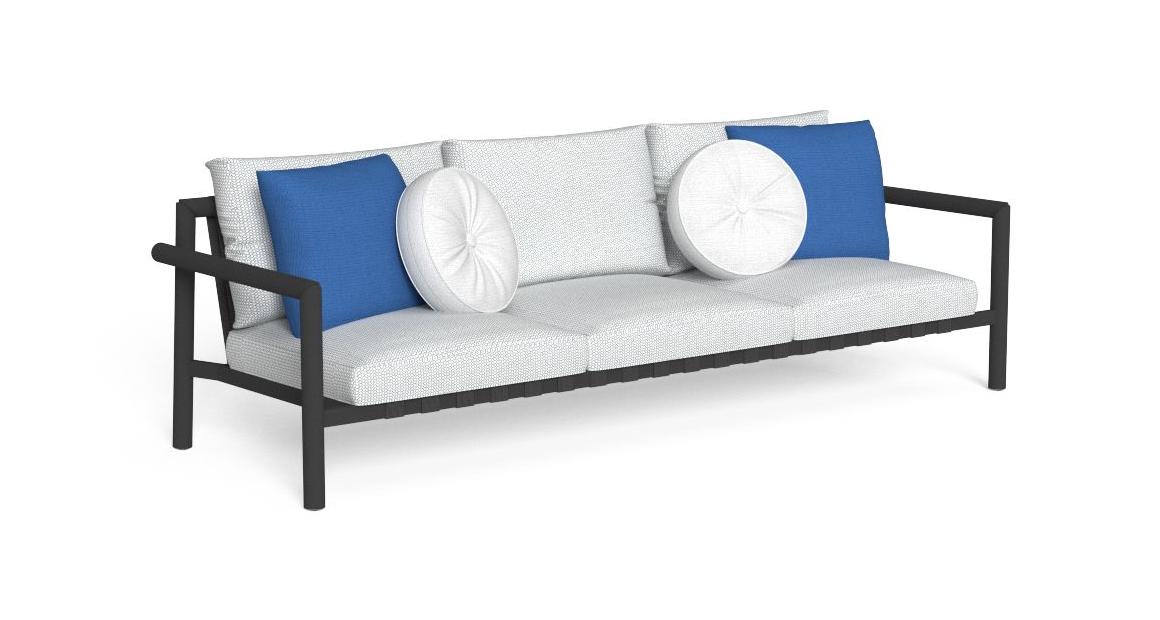 TALENTI | LAKE 3-SEATER SOFA - $5,973.84