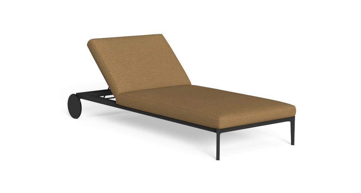 TALENTI | LEAF SUNBED - $5,608.76