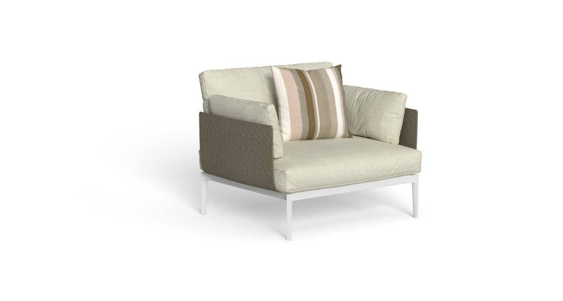 TALENTI | LEAF LIVING ARMCHAIR - $9,551.75