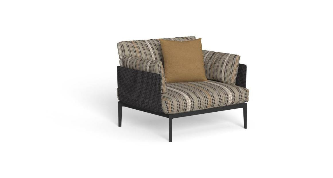 TALENTI | LEAF LIVING ARMCHAIR - $9,551.75