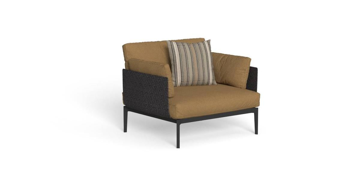 TALENTI | LEAF LIVING ARMCHAIR - $9,551.75