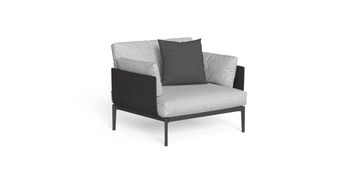 TALENTI | LEAF LIVING ARMCHAIR - $9,551.75