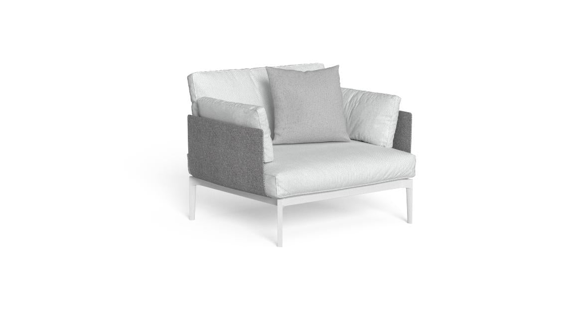 TALENTI | LEAF LIVING ARMCHAIR - $9,551.75