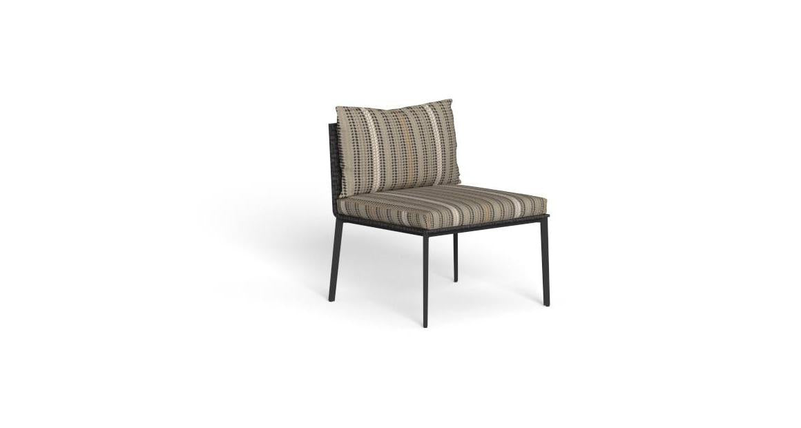 TALENTI | LEAF LOUNGE CHAIR - $4,822.33