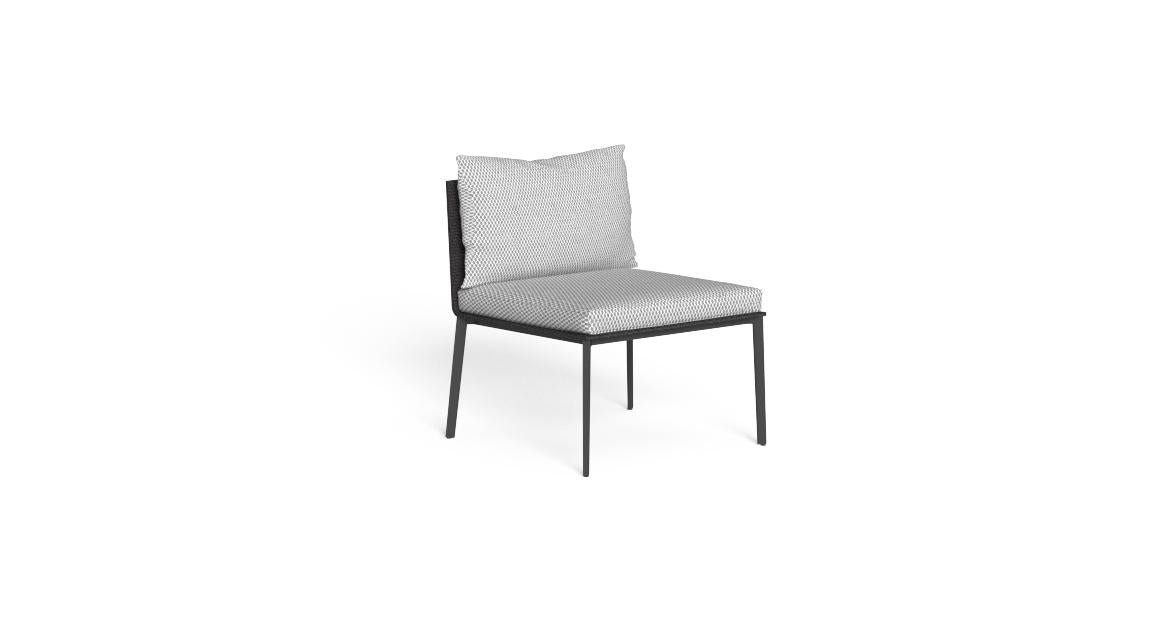 TALENTI | LEAF LOUNGE CHAIR - $4,822.33