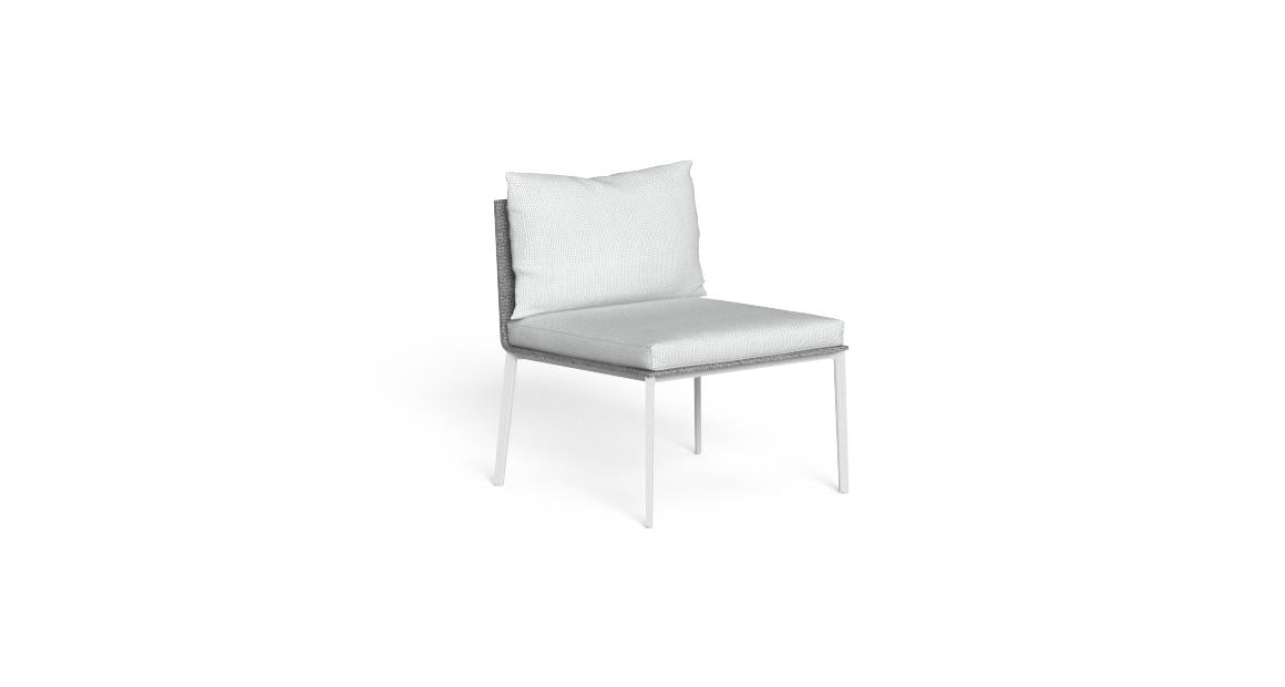 TALENTI | LEAF LOUNGE CHAIR - $4,822.33