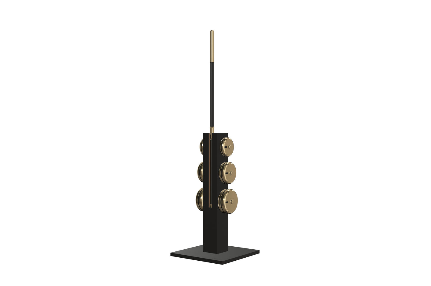 PENT | LESNA™ SET - Barbells Set - $10,800.00 - $14,400.00