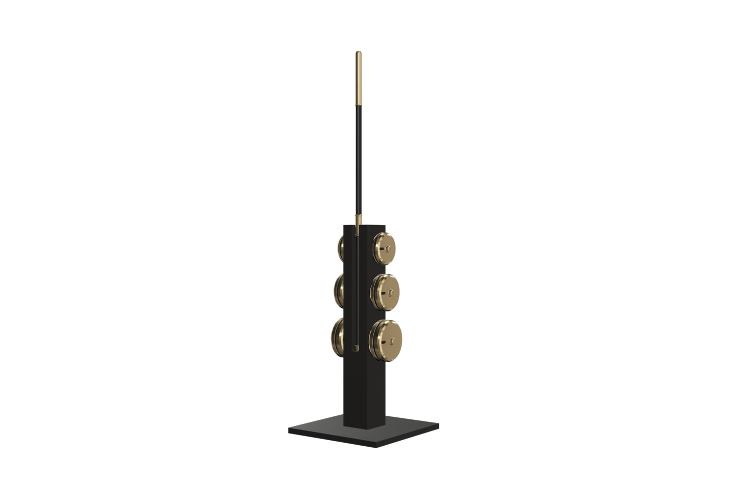 PENT | LESNA™ SET - Barbells Set - $10,800.00 - $14,400.00