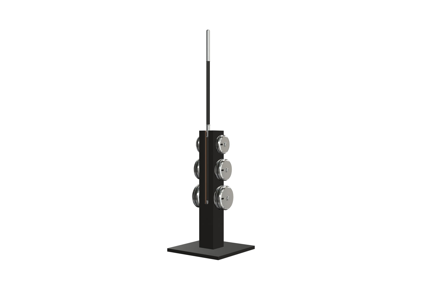 PENT | LESNA™ SET - Barbells Set - $10,800.00 - $14,400.00
