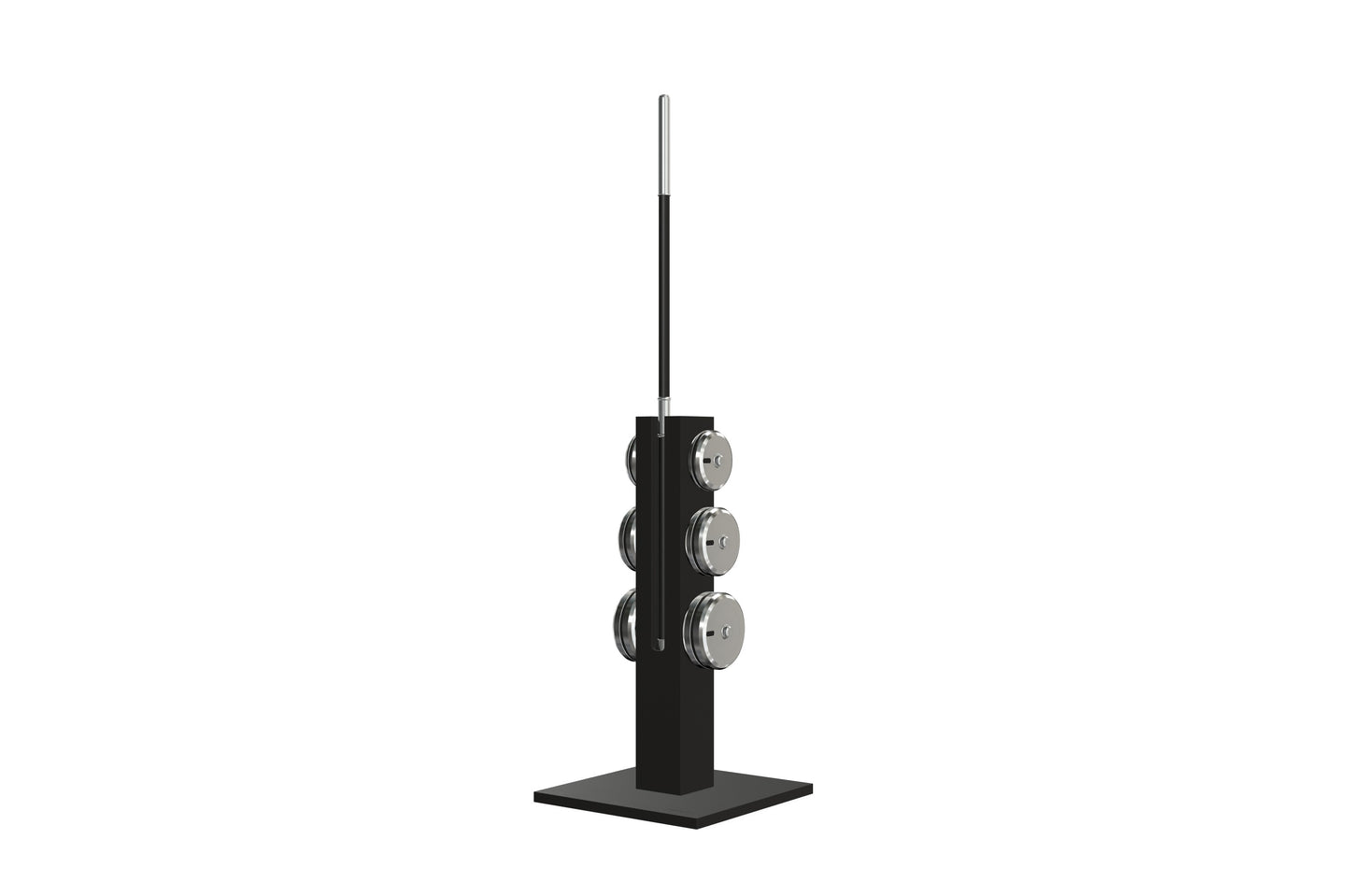 PENT | LESNA™ SET - Barbells Set - $10,800.00 - $14,400.00