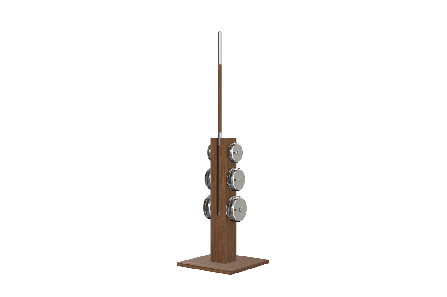 PENT | LESNA™ SET - Barbells Set - $10,800.00 - $14,400.00