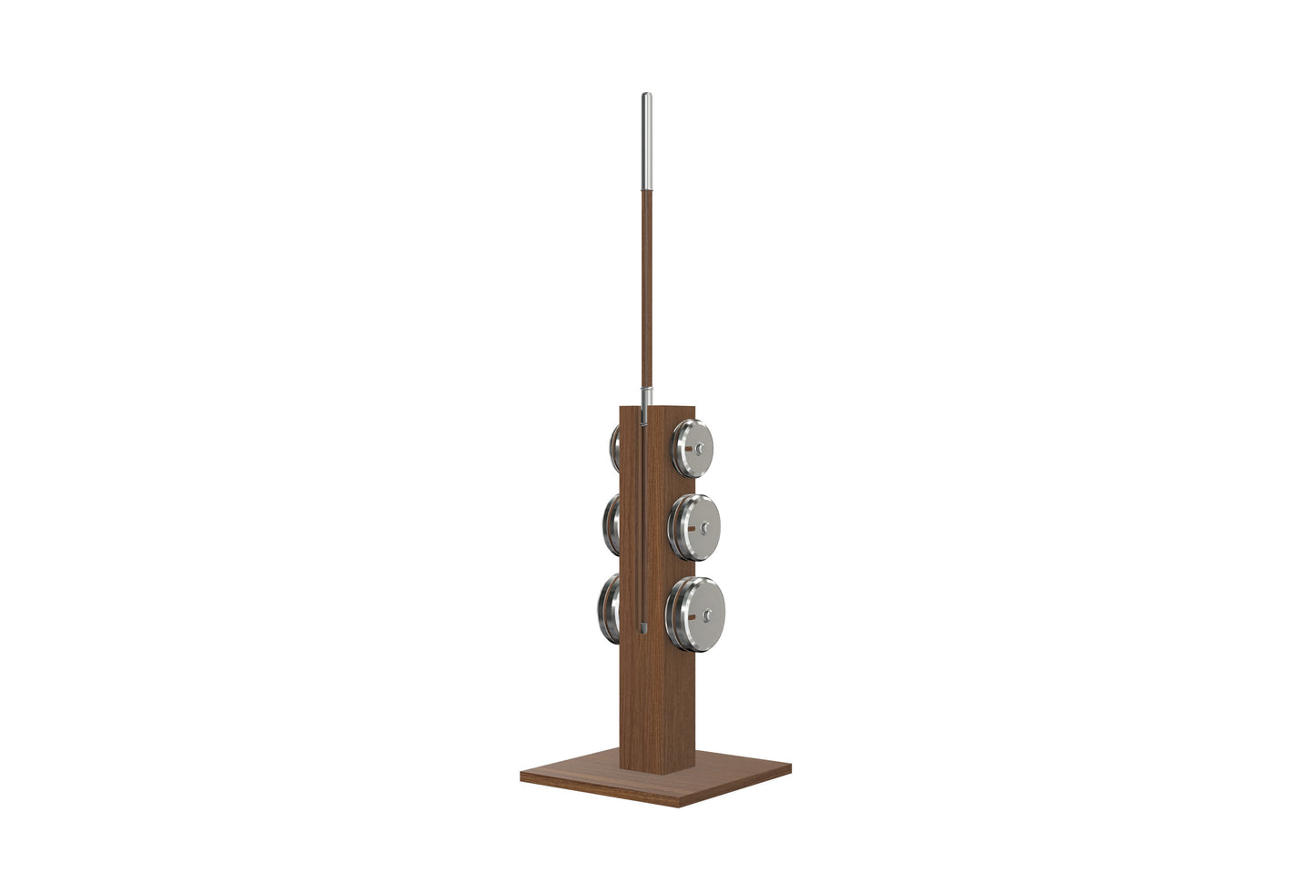 PENT | LESNA™ SET - Barbells Set - $10,800.00 - $14,400.00