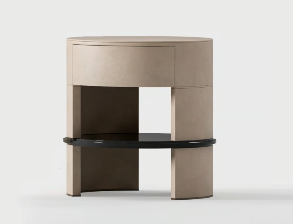 CPRN HOMOOD | LIAM NIGHT TABLE - $8,624.00