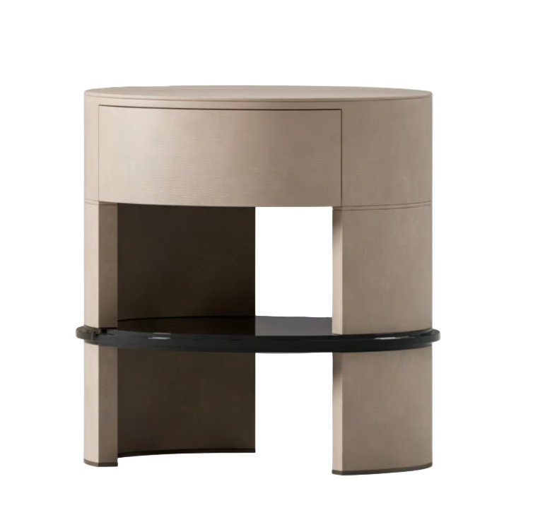 LIAM BEDSIDE TABLE I $7,465.00