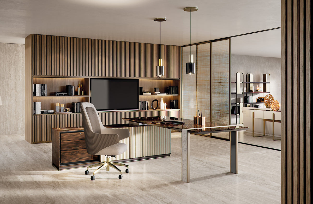 Lincoln XL Writing Desk