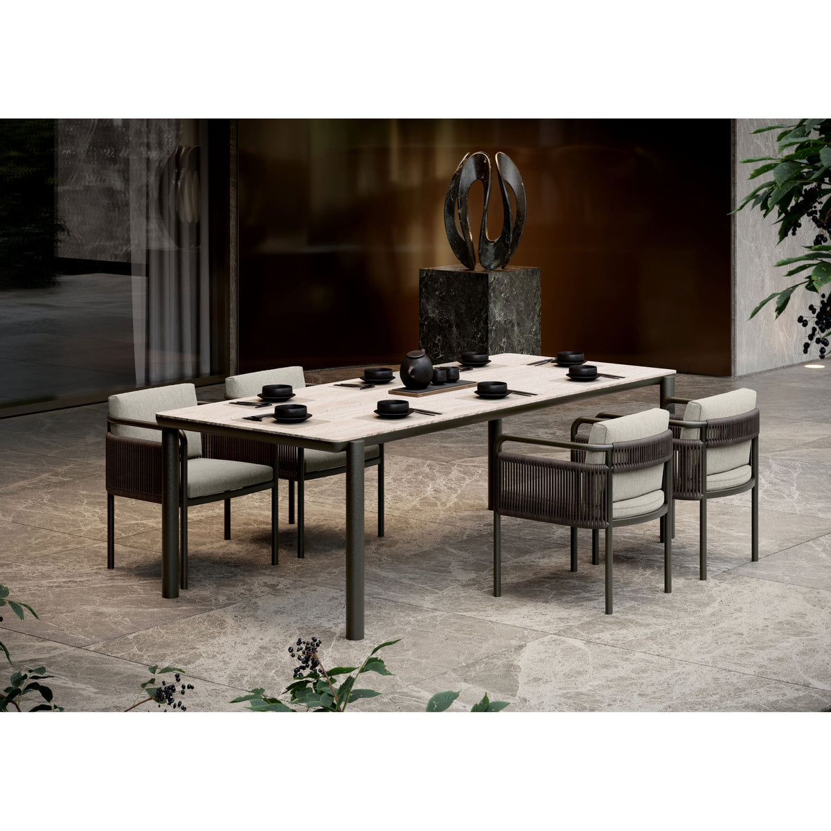 Link Dining Chair