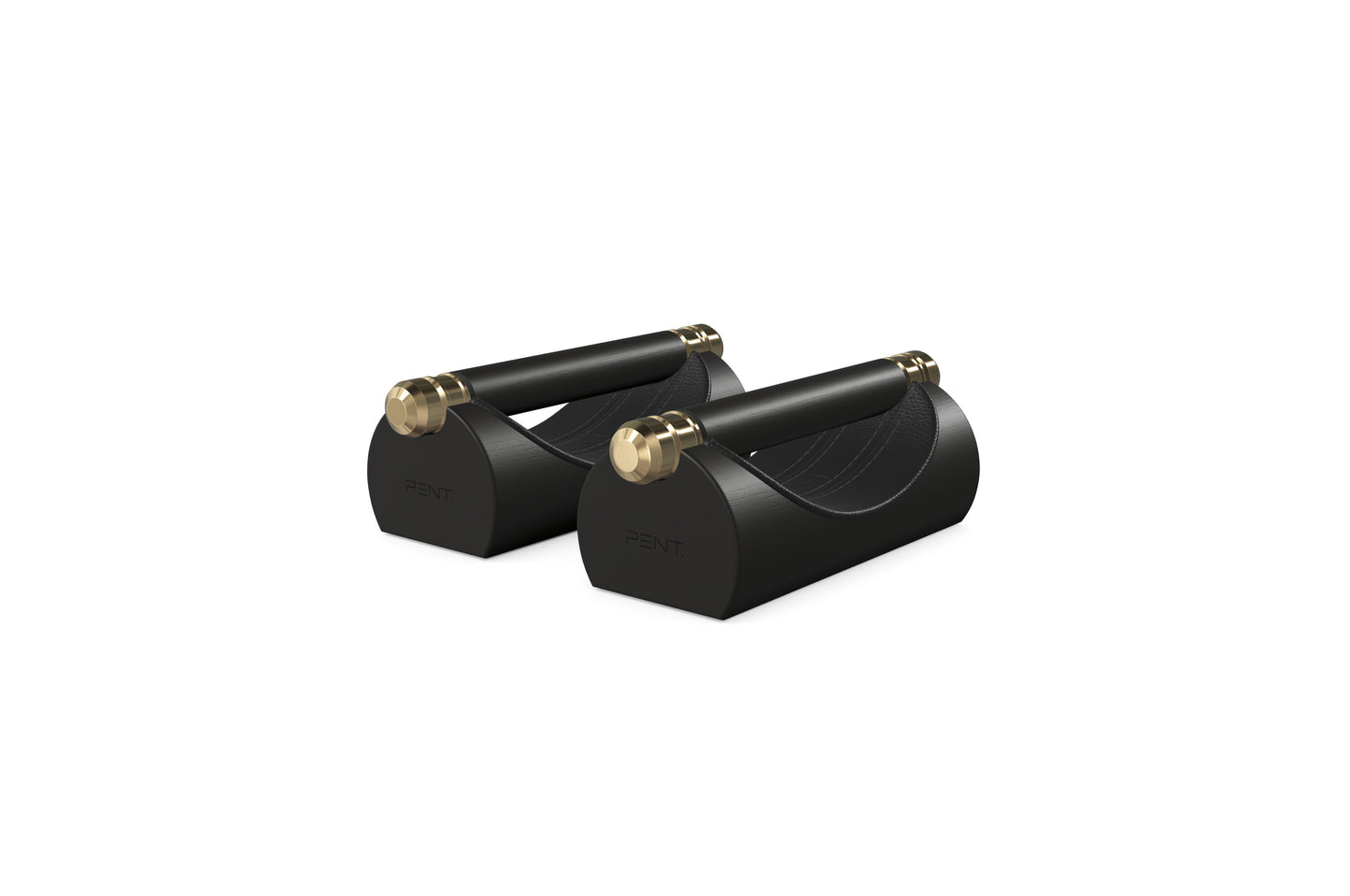 PENT | LIPOVA™ Luxury Push Up Bars