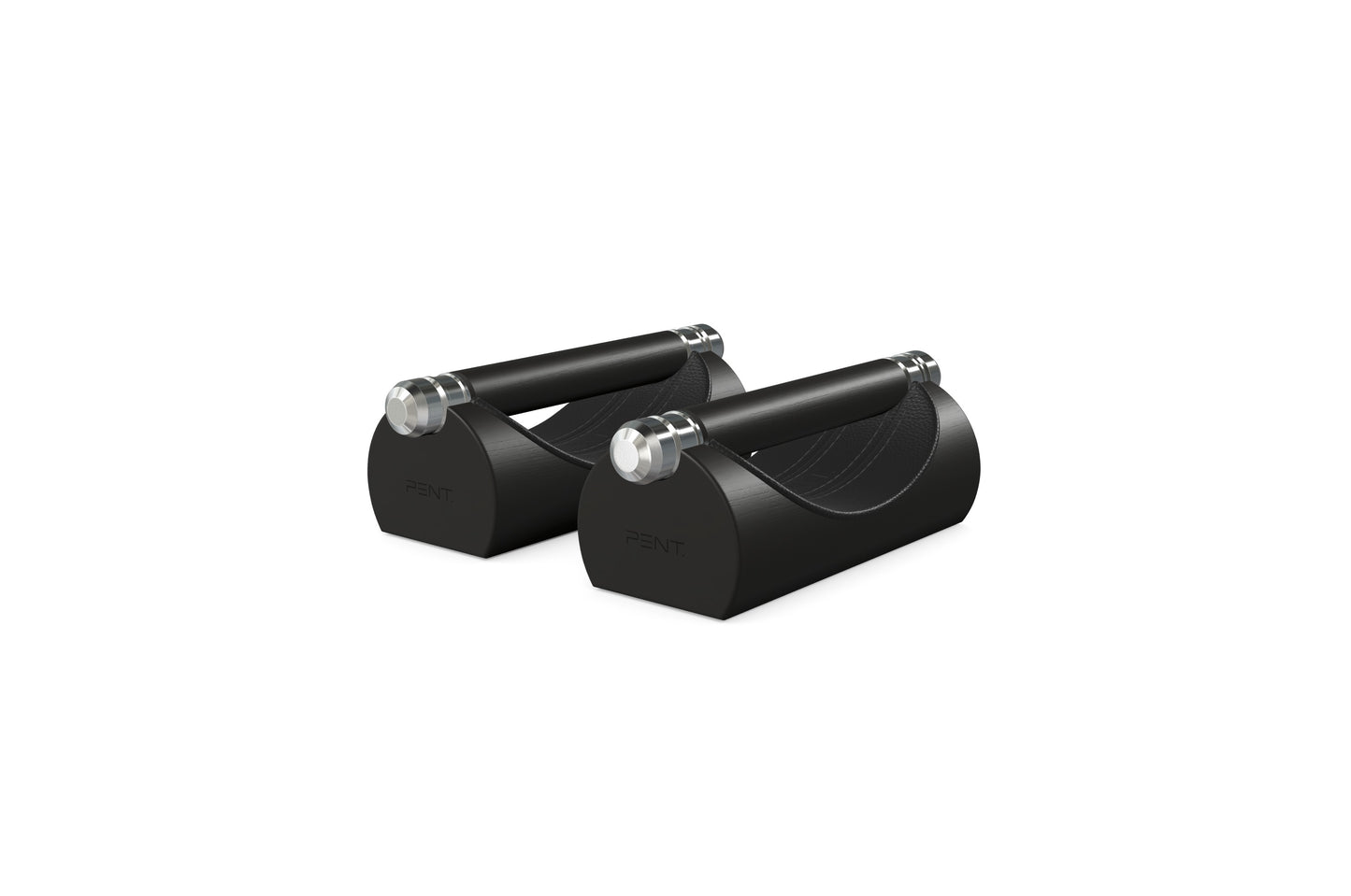 PENT | LIPOVA™ Luxury Push Up Bars