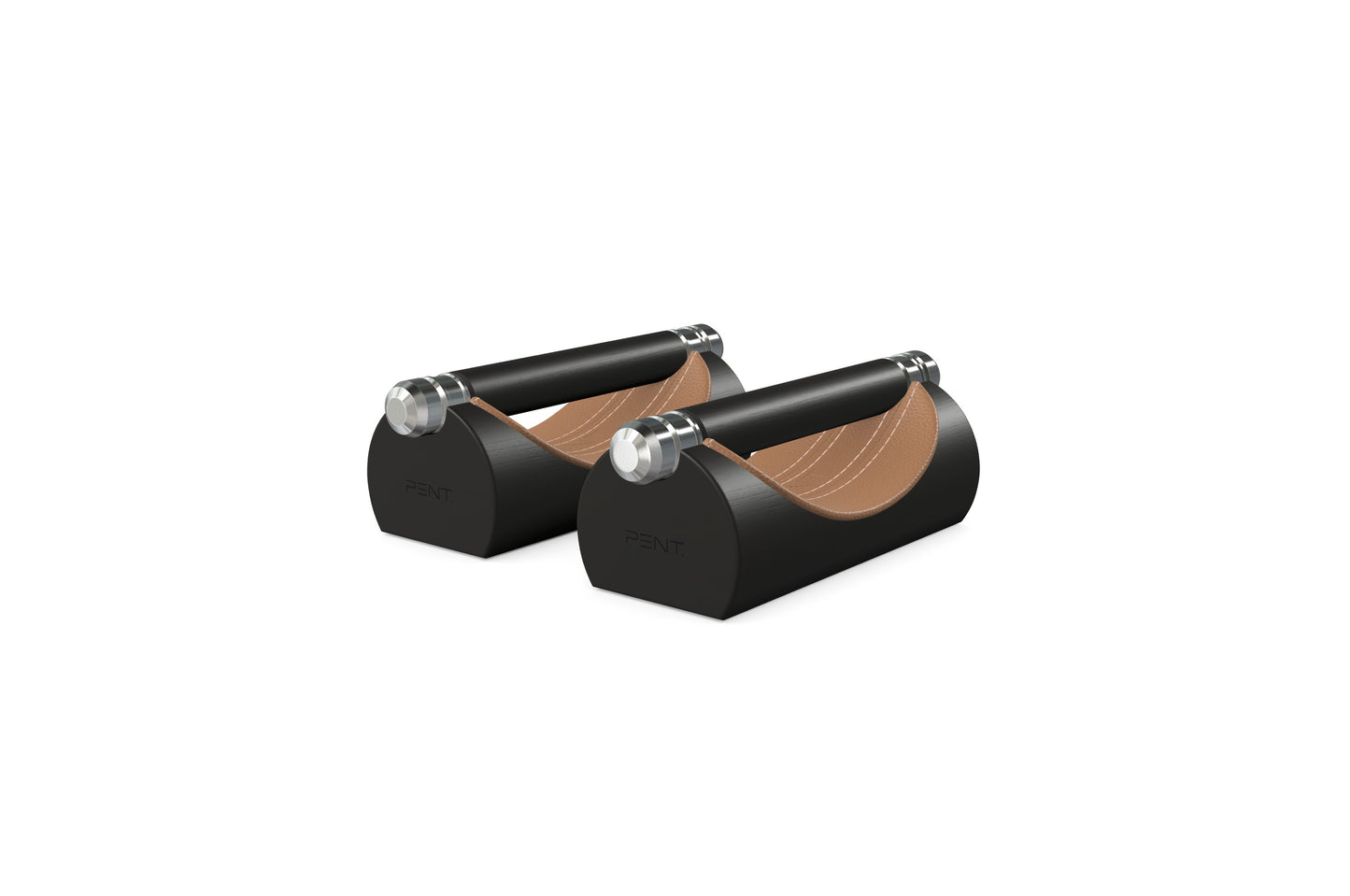 PENT | LIPOVA™ Luxury Push Up Bars