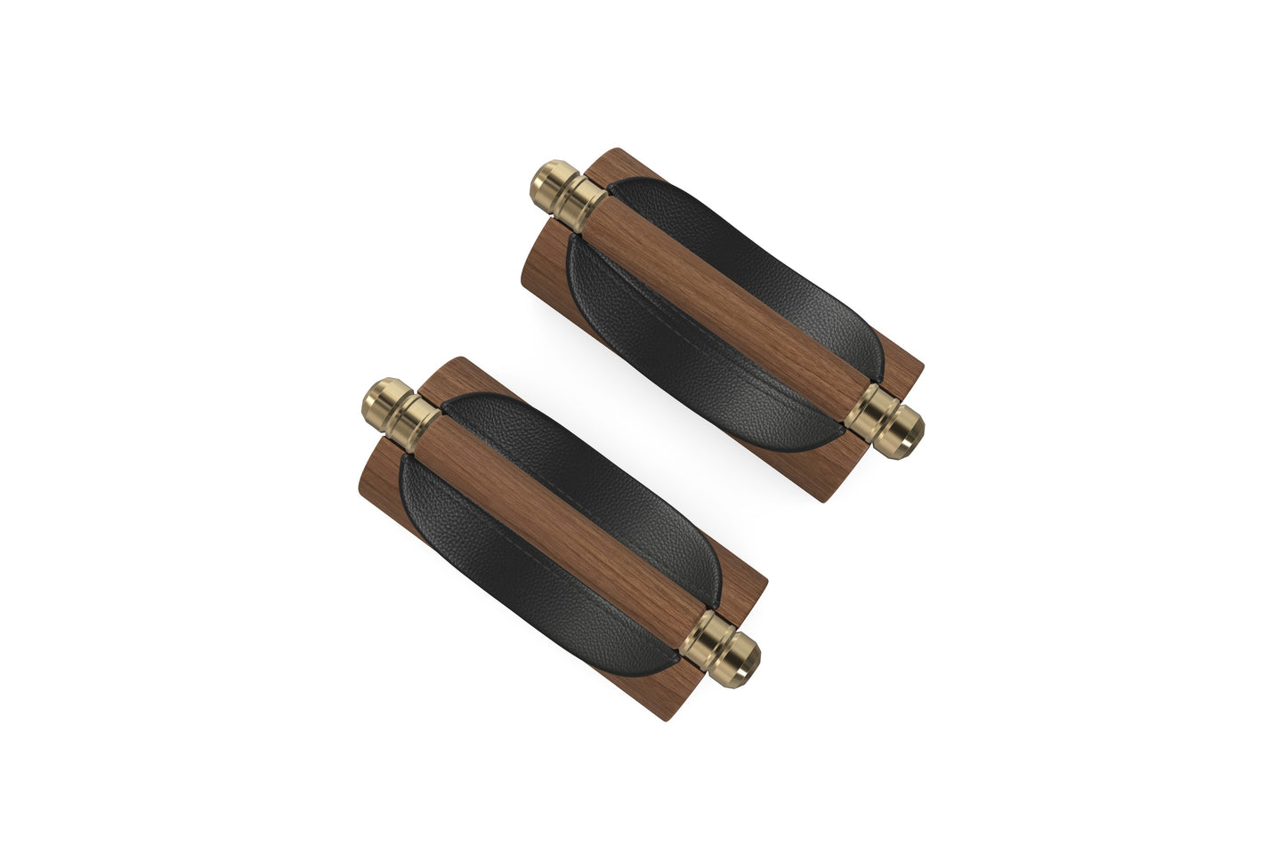 PENT | LIPOVA™ Luxury Push Up Bars