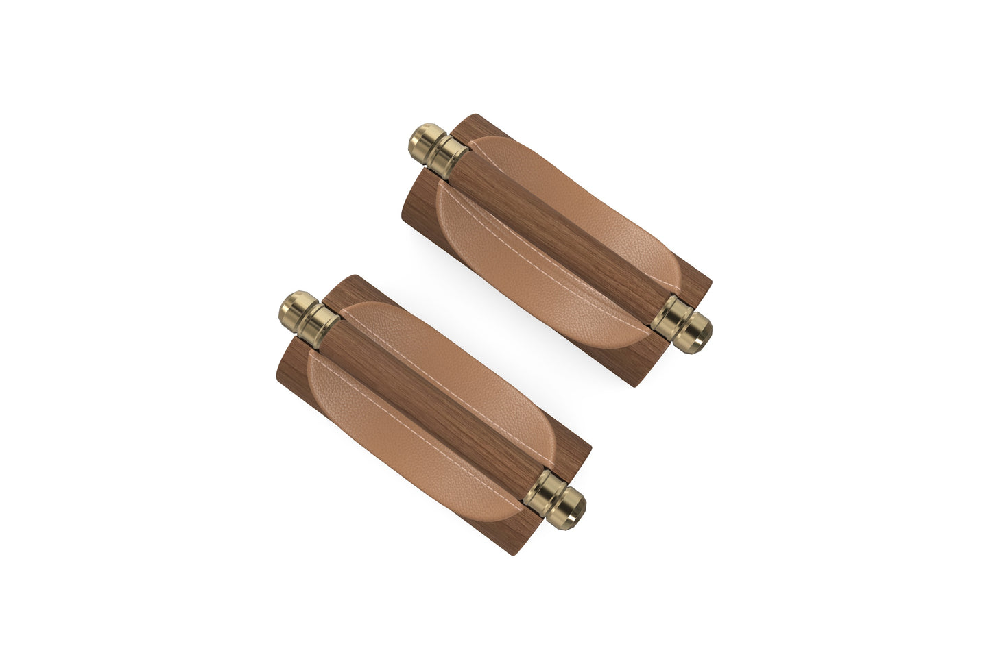 PENT | LIPOVA™ Luxury Push Up Bars