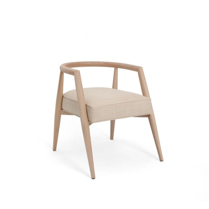 LISE DINING ARMCHAIR - $3,669.06