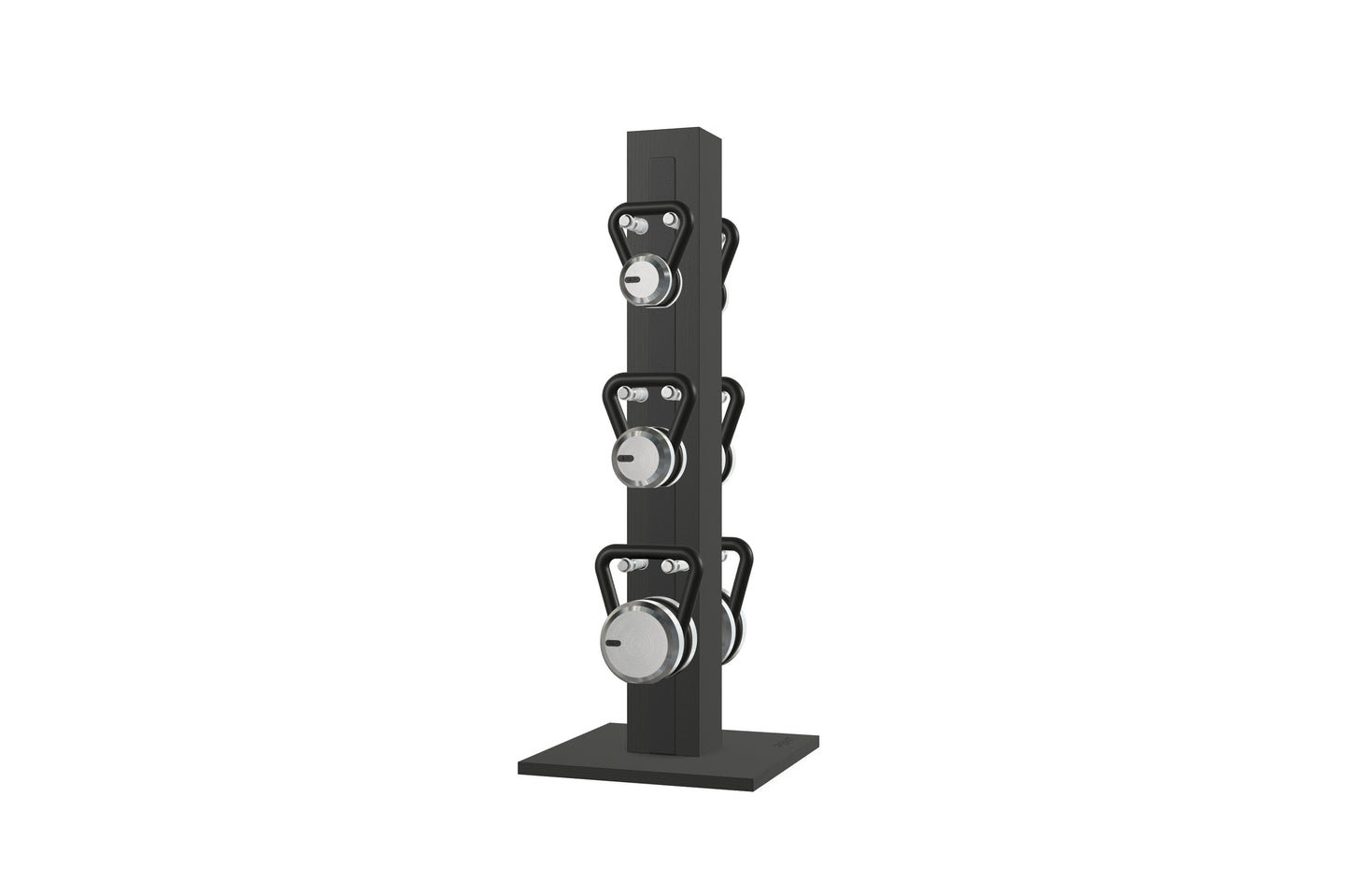 PENT | LOVA™ POWER - Kettlebells With Vertical Rack $15,330.00 - $20,437.00