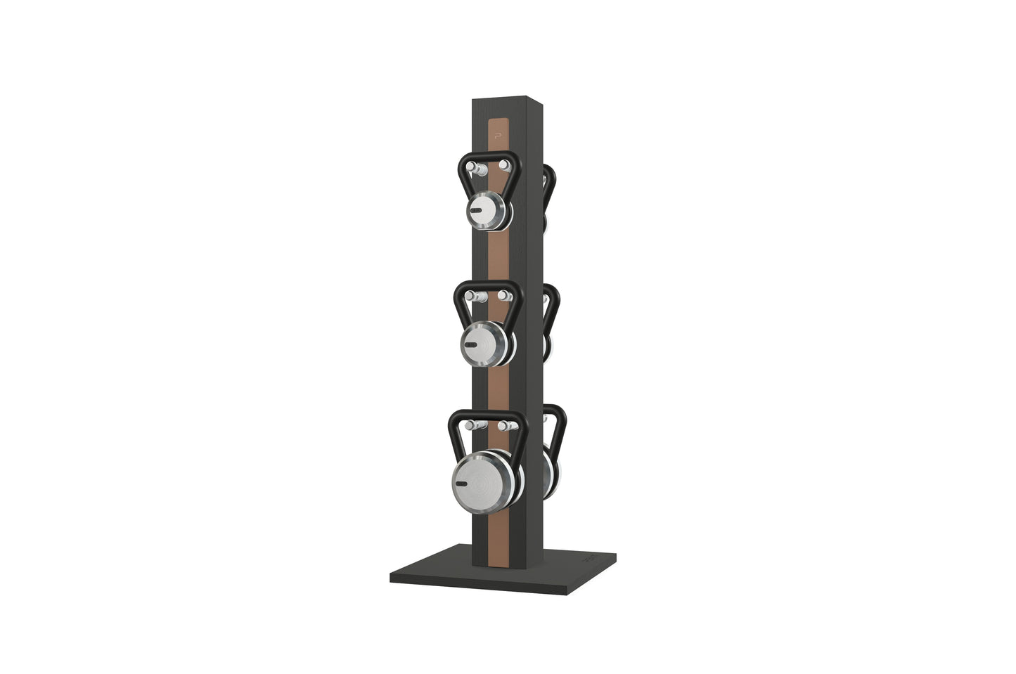 PENT | LOVA™ POWER - Kettlebells With Vertical Rack $15,330.00 - $20,437.00