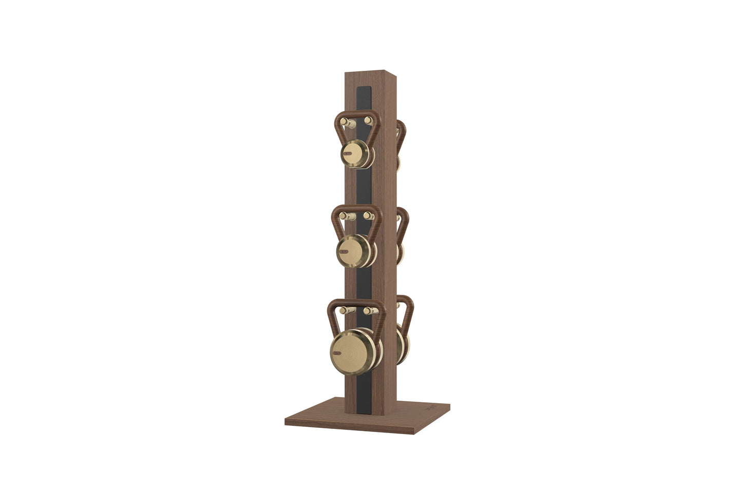 PENT | LOVA™ POWER - Kettlebells With Vertical Rack $15,330.00 - $20,437.00