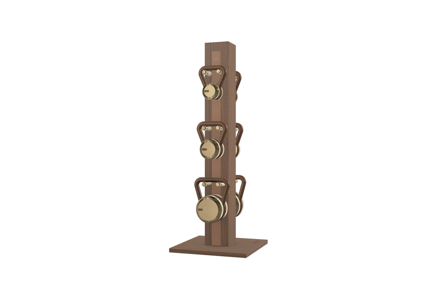 PENT | LOVA™ POWER - Kettlebells With Vertical Rack $15,330.00 - $20,437.00