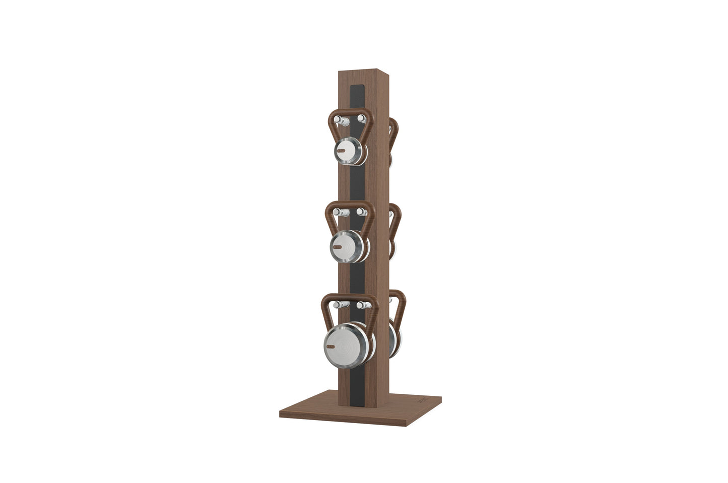 PENT | LOVA™ POWER - Kettlebells With Vertical Rack $15,330.00 - $20,437.00