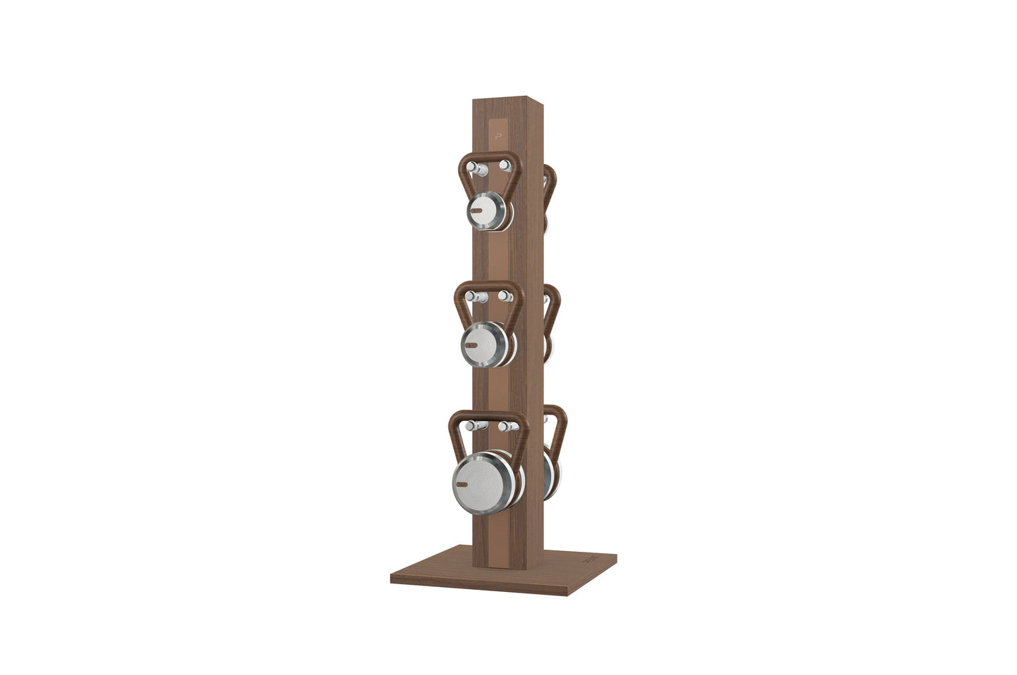 PENT | LOVA™ POWER - Kettlebells With Vertical Rack $15,330.00 - $20,437.00
